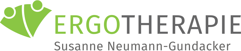 Ein Logo für Ergotherapie Susanne Neumann-Gundacker