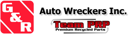 G & R Auto Wreckers G & R Auto Wreckers
