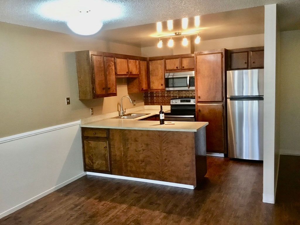 Century Plaza Apartments Photo Gallery