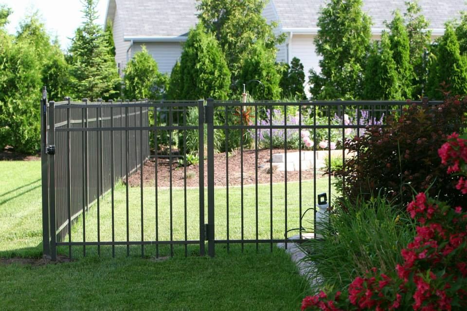Good Neighbor Fencing Madison Wi