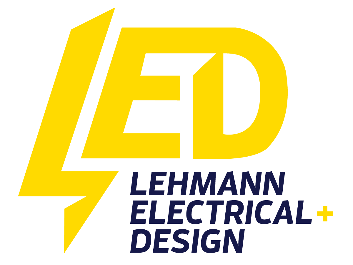 EV Chargers Lehmann Electrical & Design