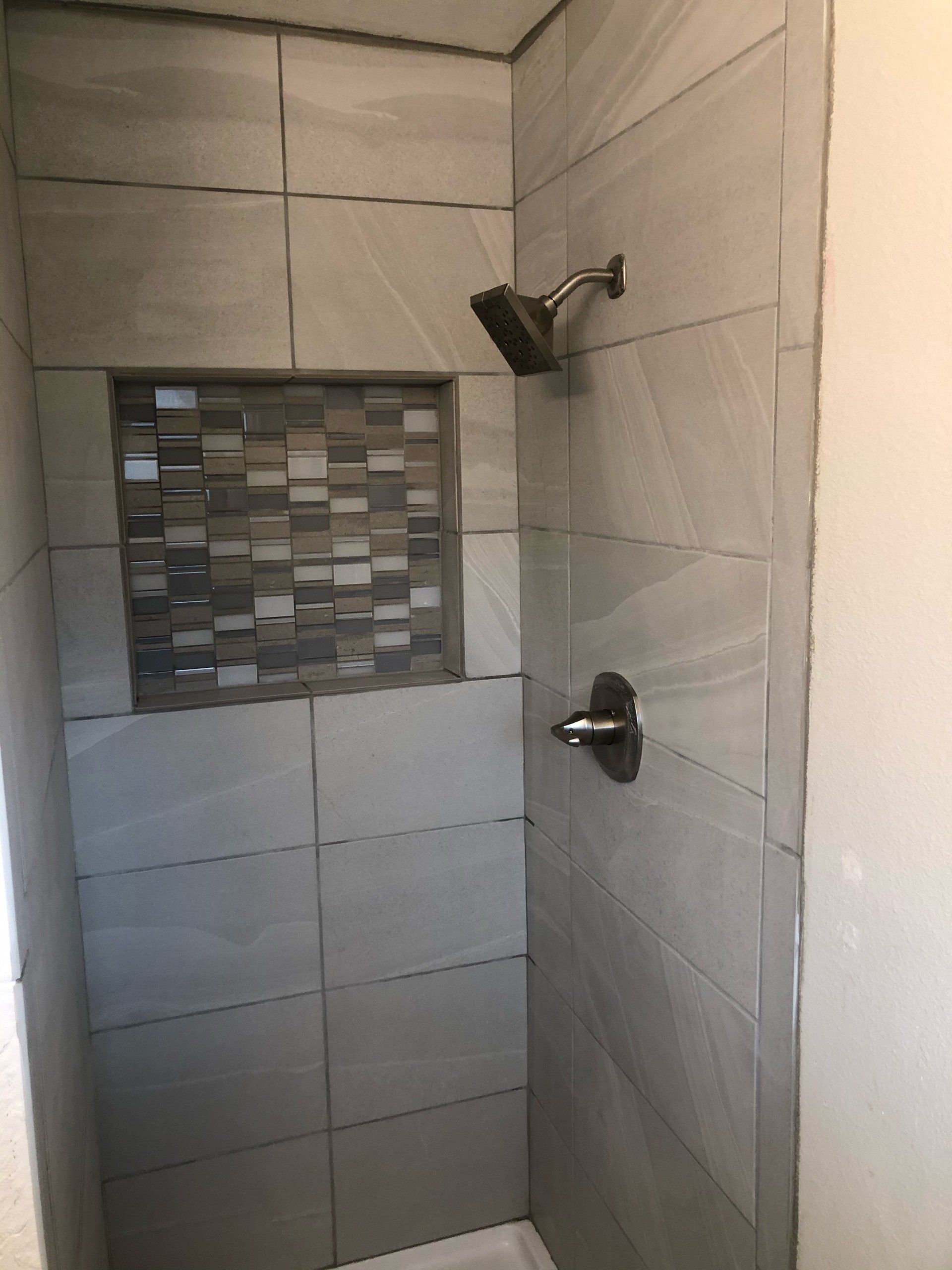 Modern Bathroom — Cheyenne, WY — All Decked Out LLC