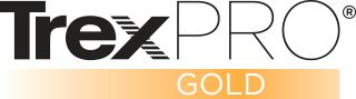 TrexPro Gold