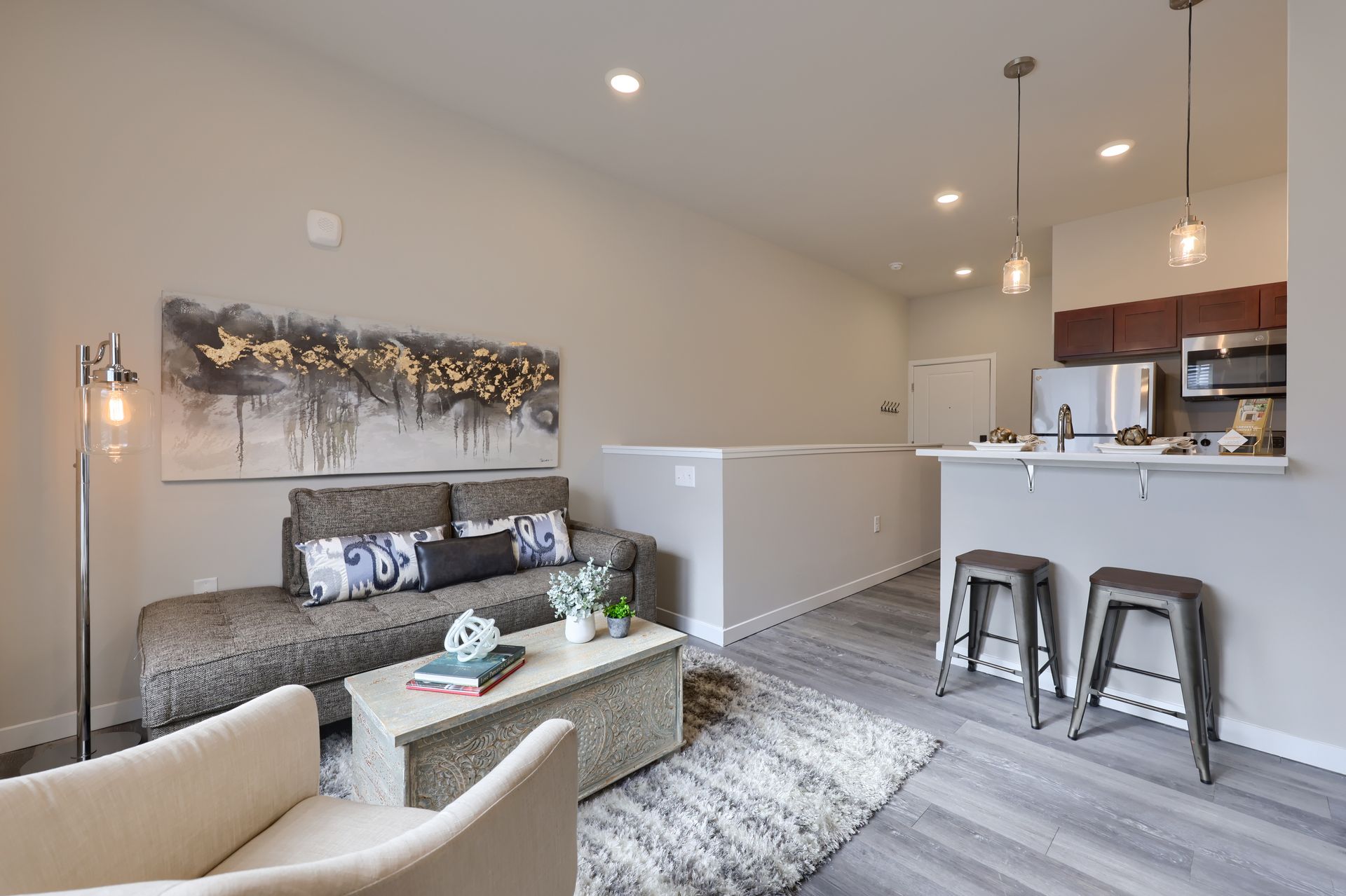 Orion 1-Bedroom