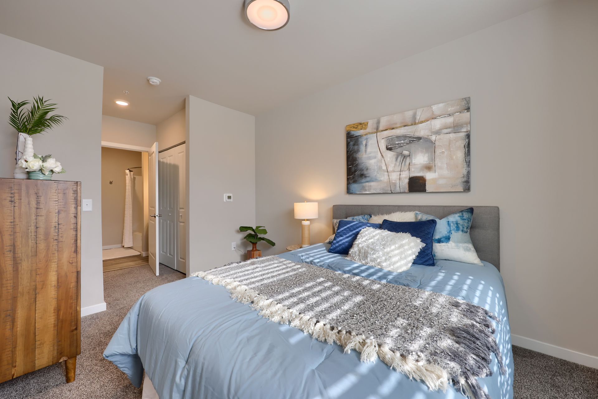 Orion 1-Bedroom