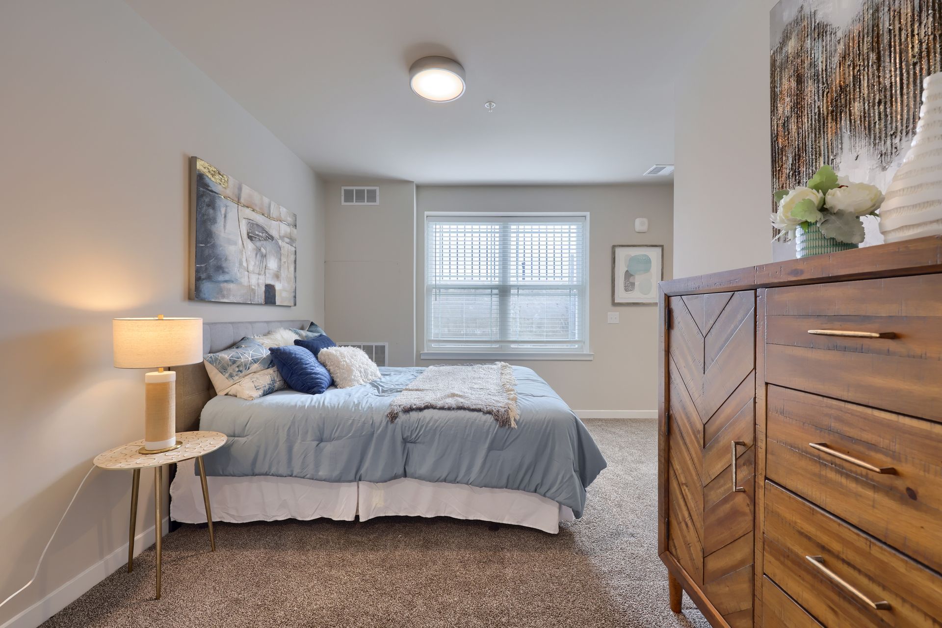 Orion 1-Bedroom