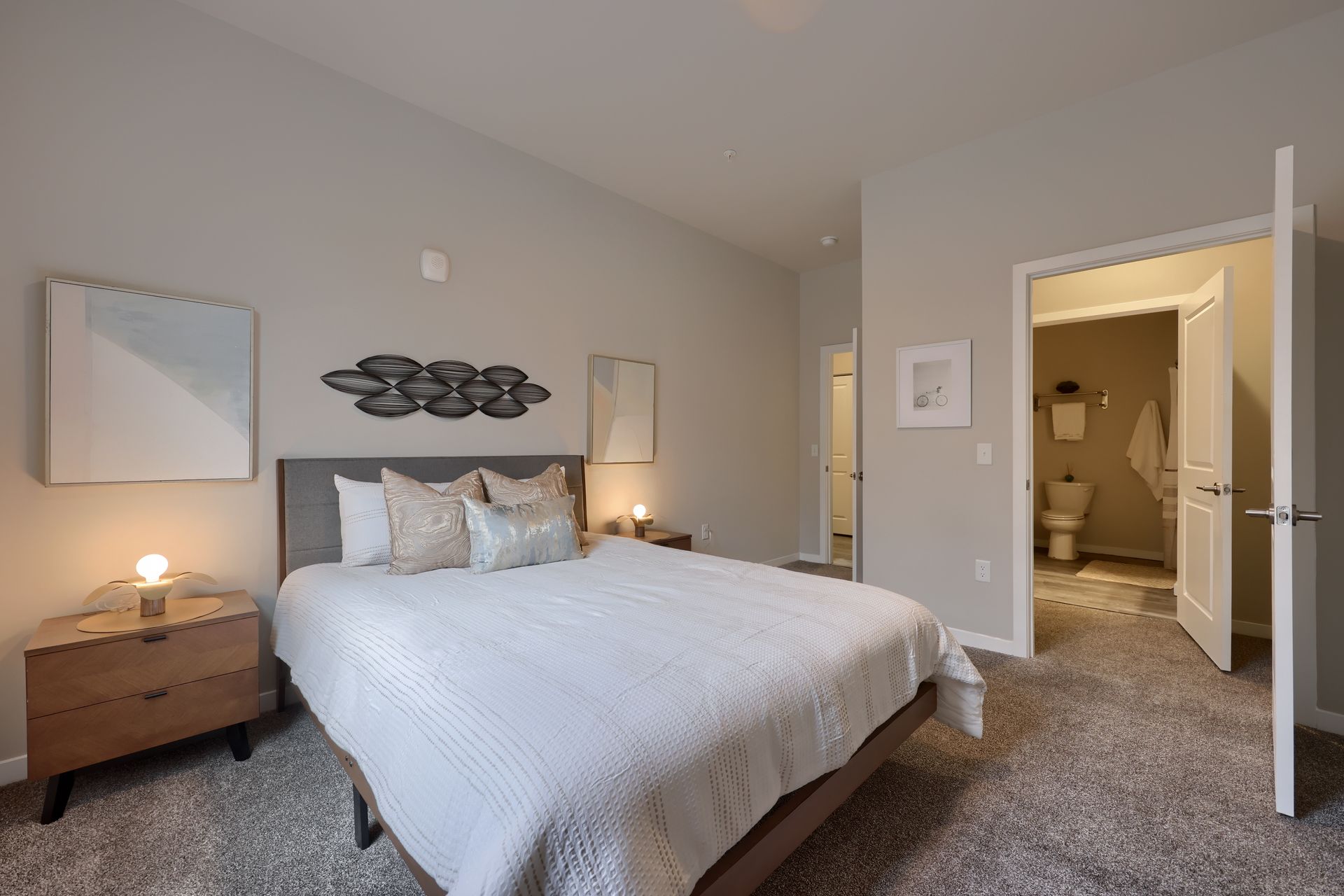 Calypso 2-Bedroom
