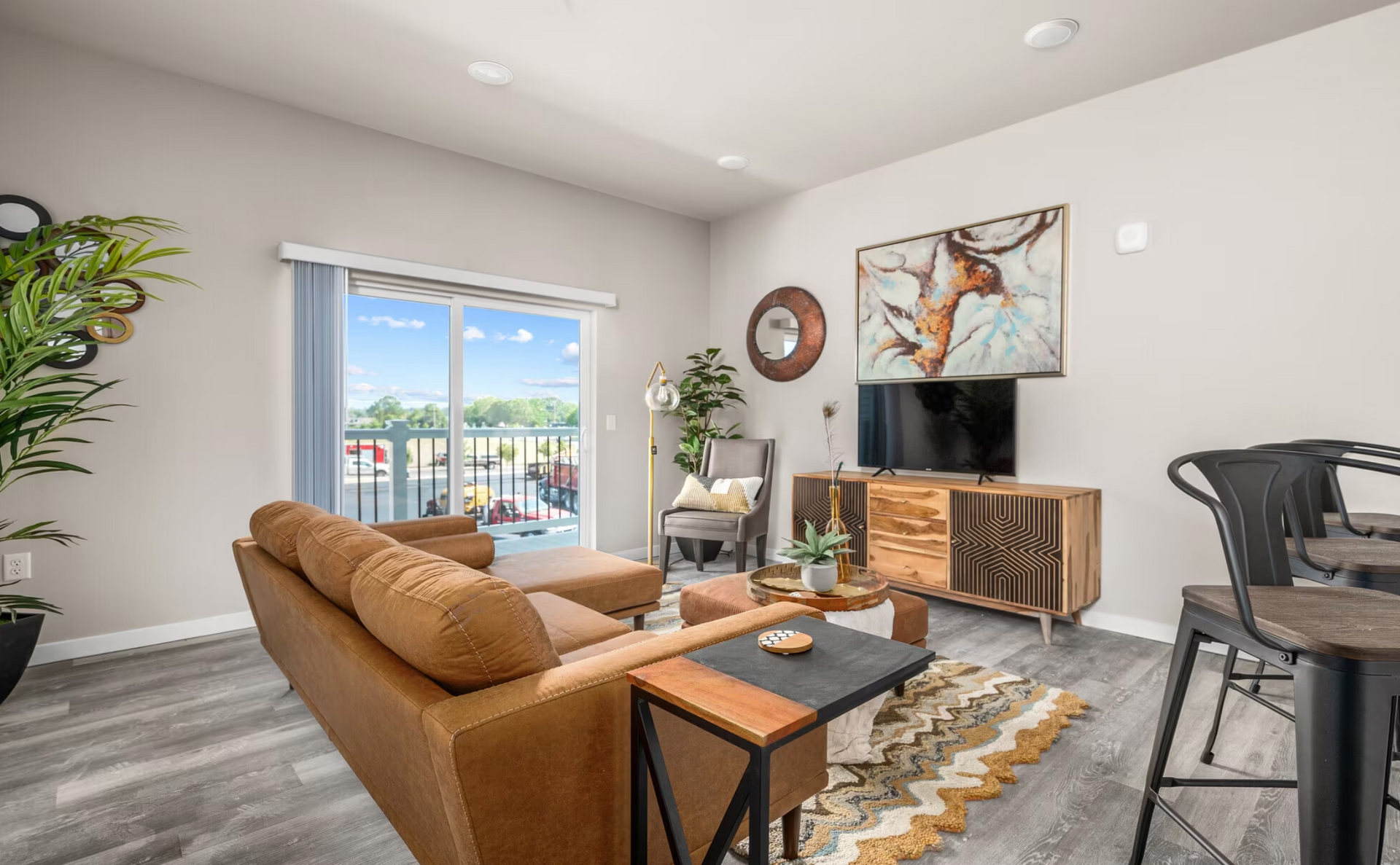 Meridian 1-Bedroom