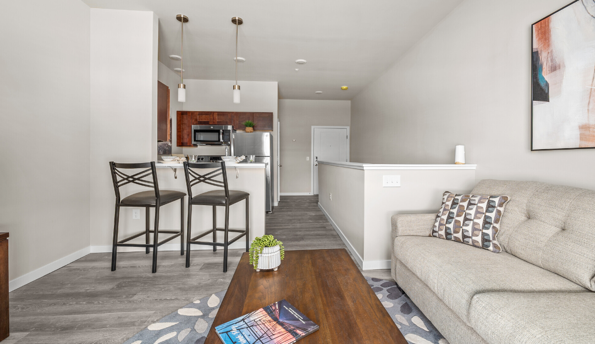 Orion 1-Bedroom