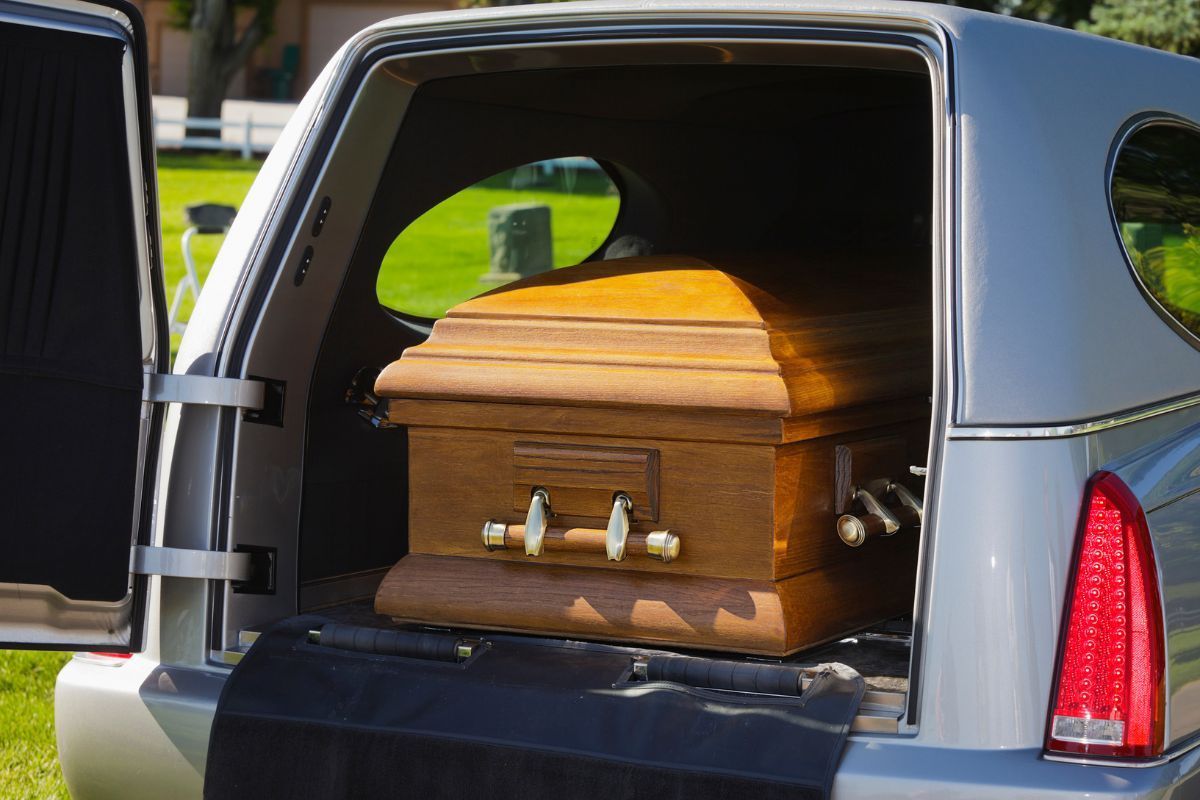 Jewish Burial Services