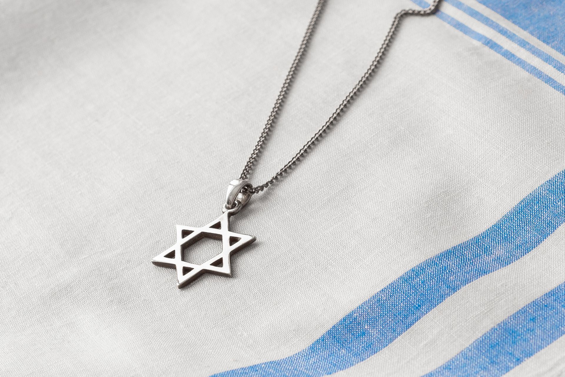 Jewish Tradition
