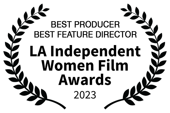 LA Independent WOman's Film Awards film festival award