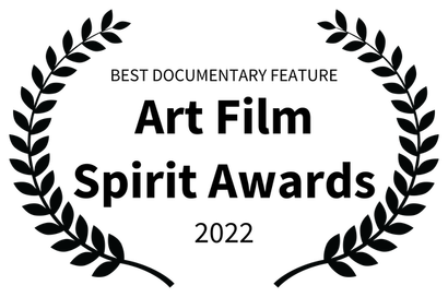 Art Film Spirit award
