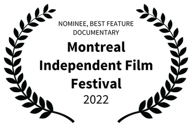 Montreal Independent film festival award