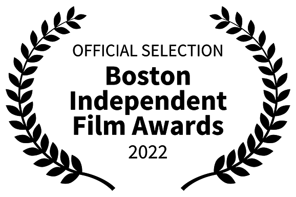 Boston Independent film festival award