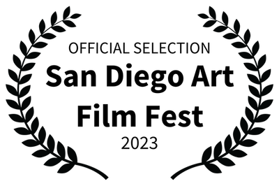 San Diego Art film festival award