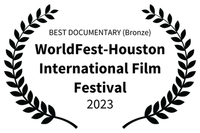 WorldFest-Houston International film festival award