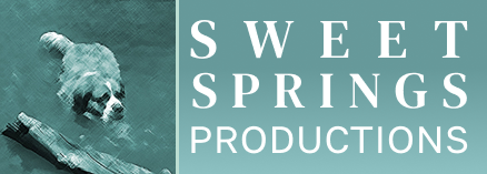 Sweet Springs Productions Logo