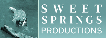 Sweet Springs Productions Logo
