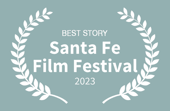Santa Fe Film Festival award