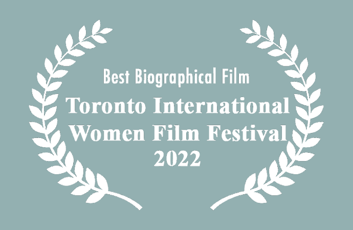 Toronto International Women's Film Festival Award