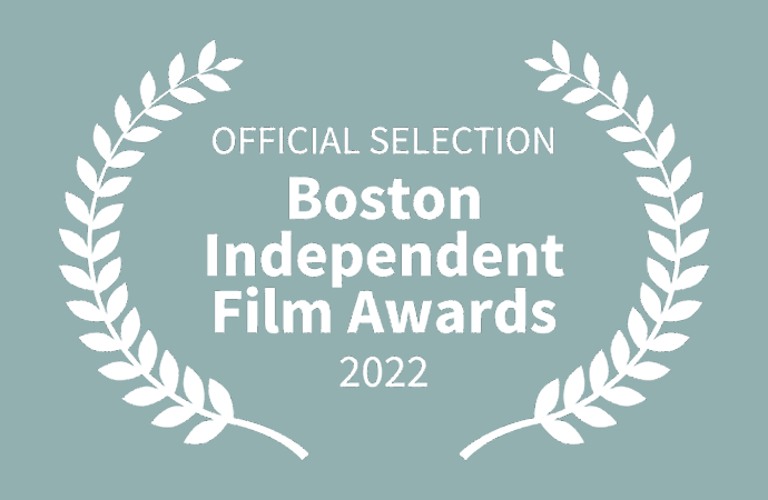 Bostong Independent Film Festival award