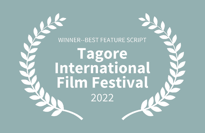 Tagore International Film Festival award