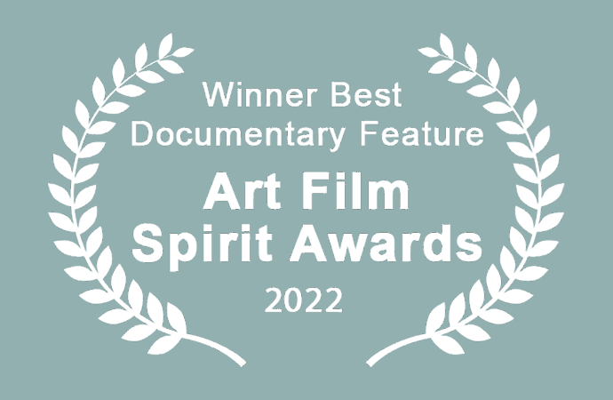 Art Film Spirit Awards Film Festival award
