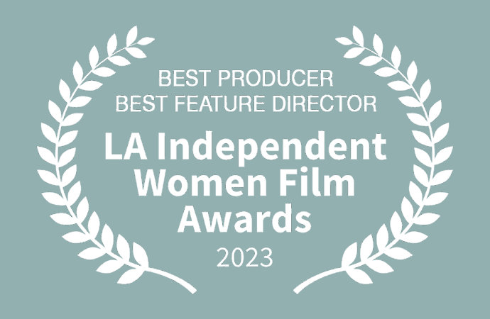 LA Independent Women Film Festival award