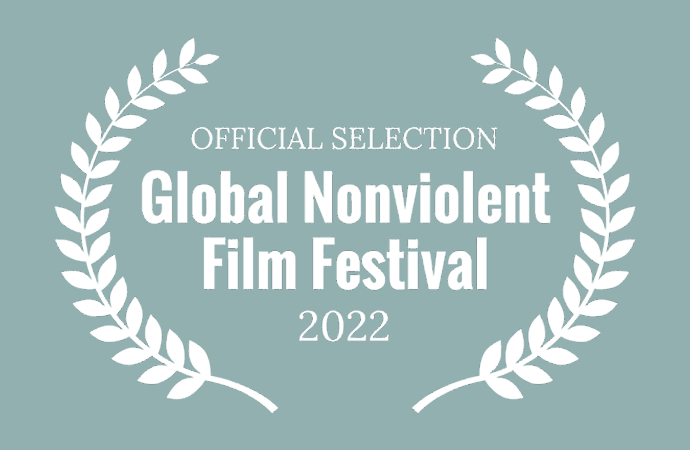 Global Nonviolent Film Festival award