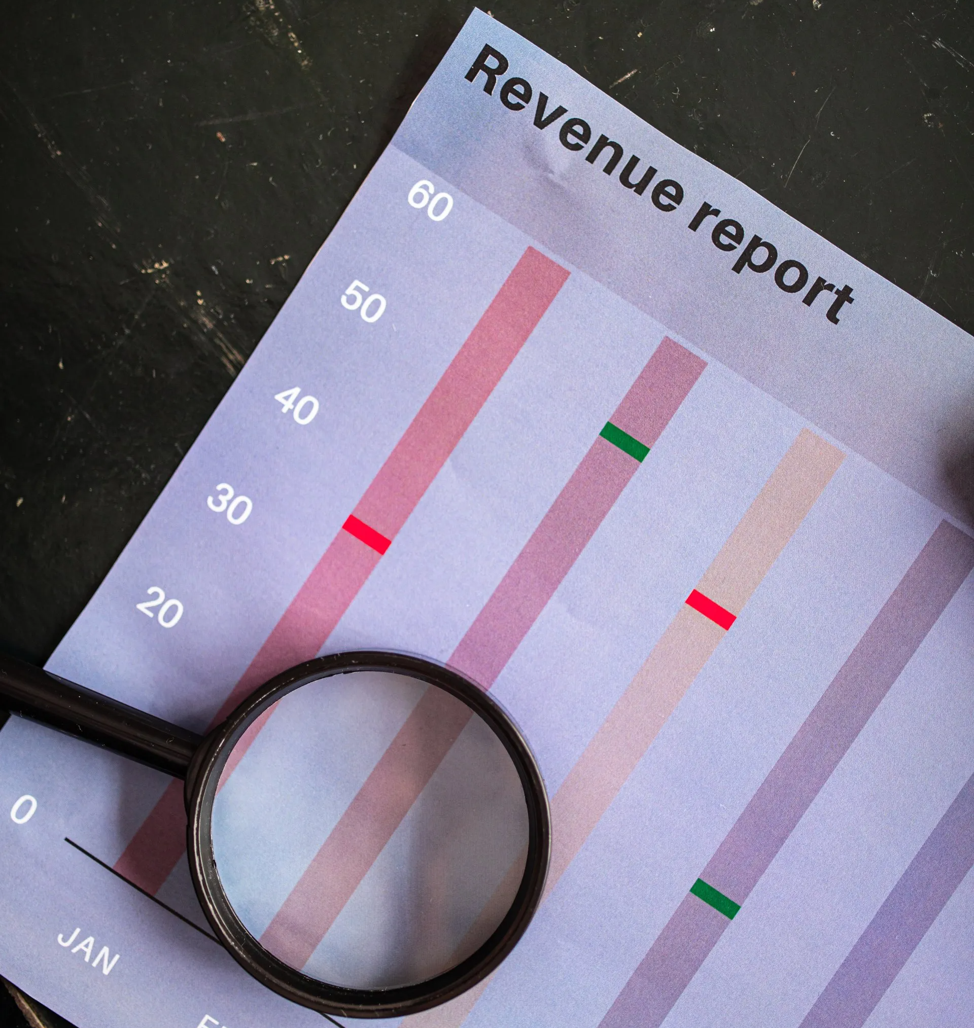 Sales boost and marketing report Butler Digital Marketing Rhode Island