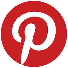 Pinterest logo