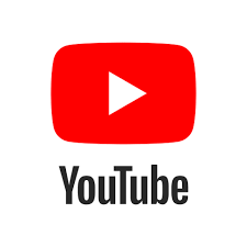 YouTube logo