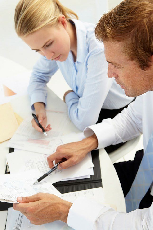 Certified Public Accountants — Olympia, WA — Bliss & Skeen, CPAs Certified Public Accountants — Olympia, WA — Bliss & Skeen, CPAs