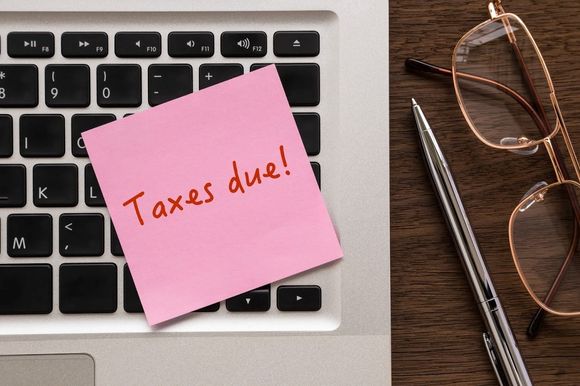 Income Tax — Olympia, WA — Bliss & Skeen, CPAs Income Tax — Olympia, WA — Bliss & Skeen, CPAs