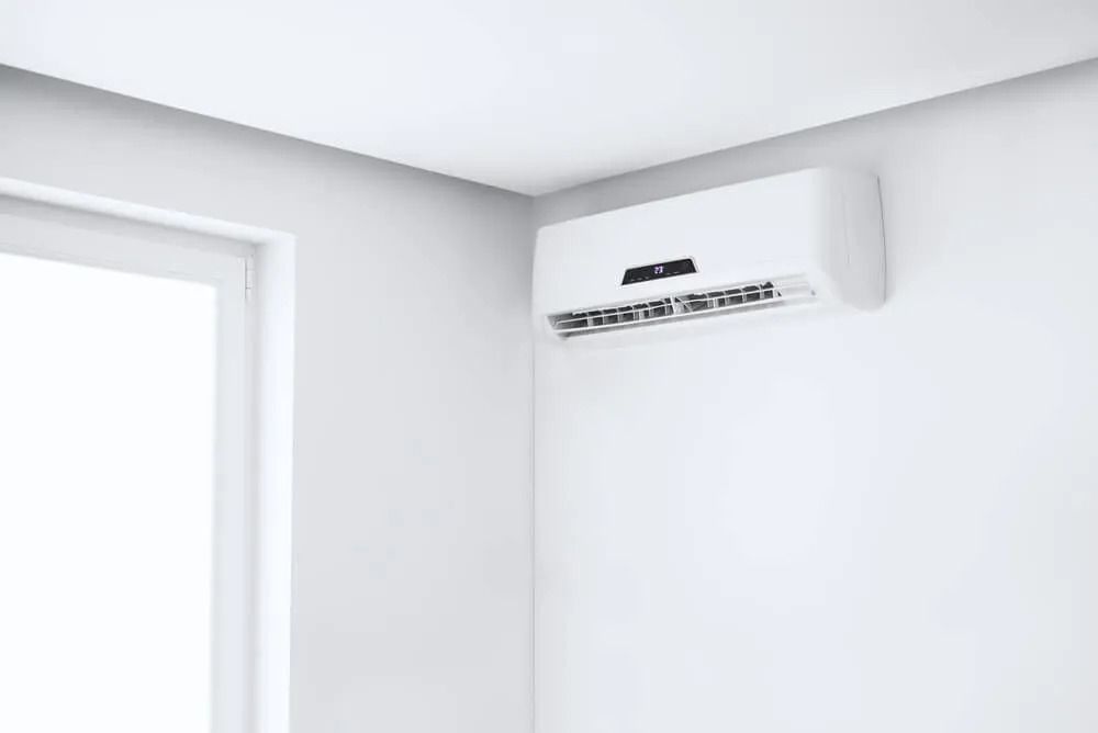 Wall-mounted Air Conditioner in Dubbo