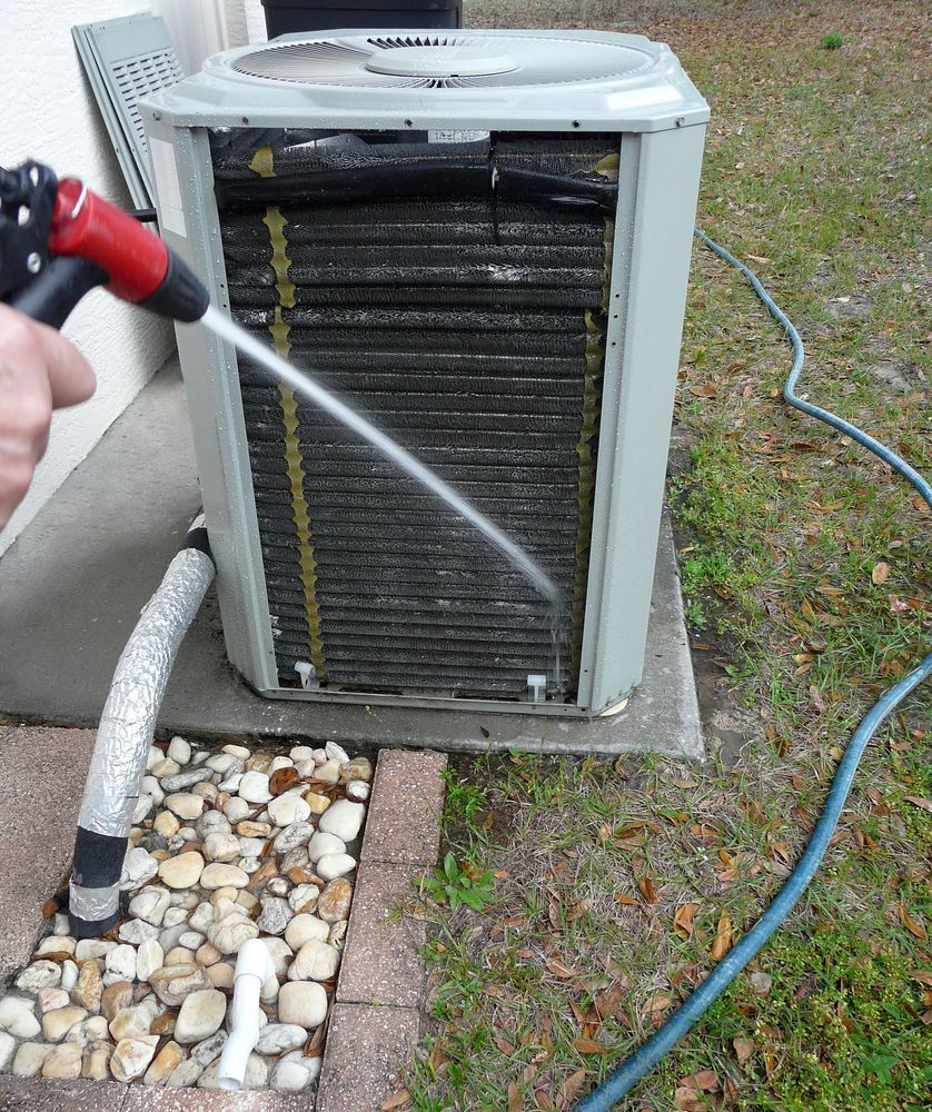 Residential Air Conditioning Service In Dubbo — HVAC Systems in Dubbo, NSW