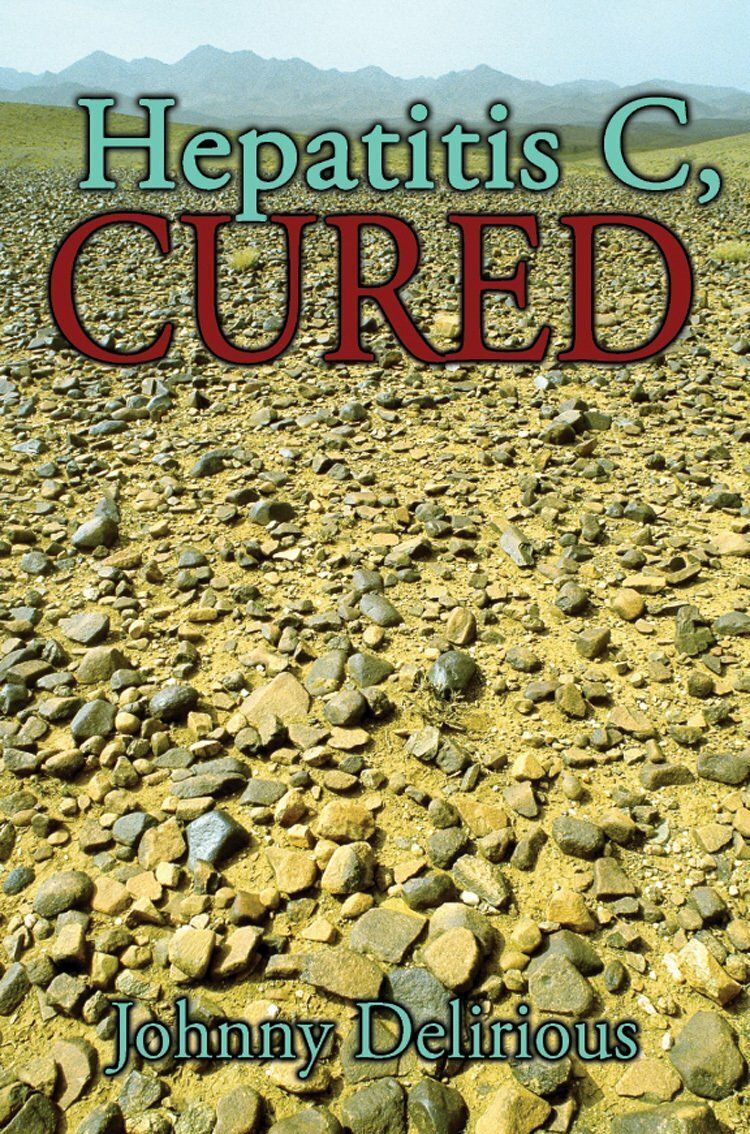 Book cover: