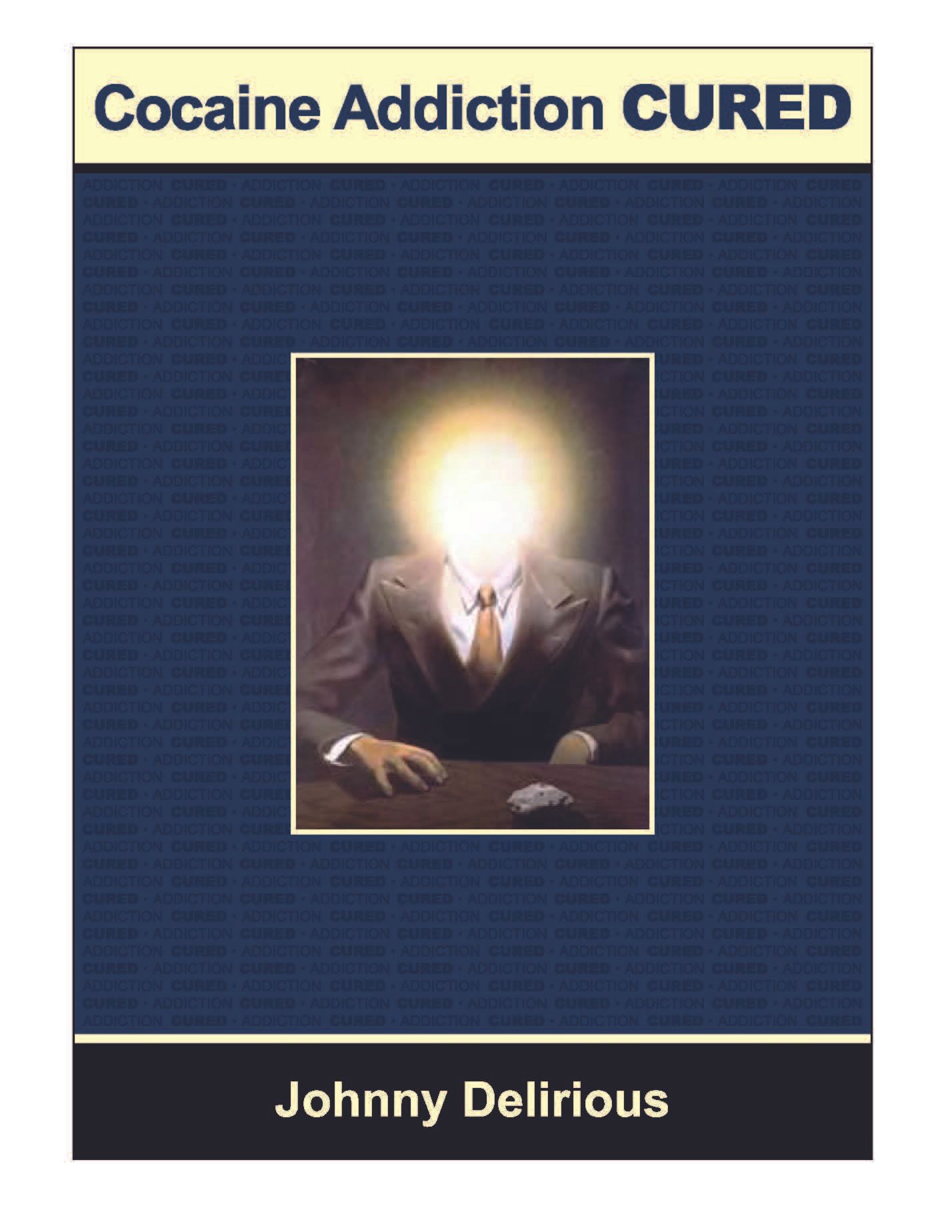 Book cover: