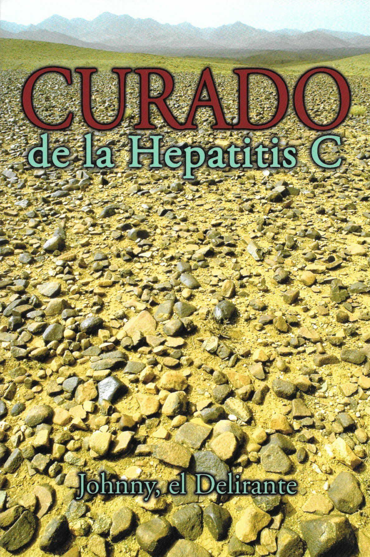 Book cover:
