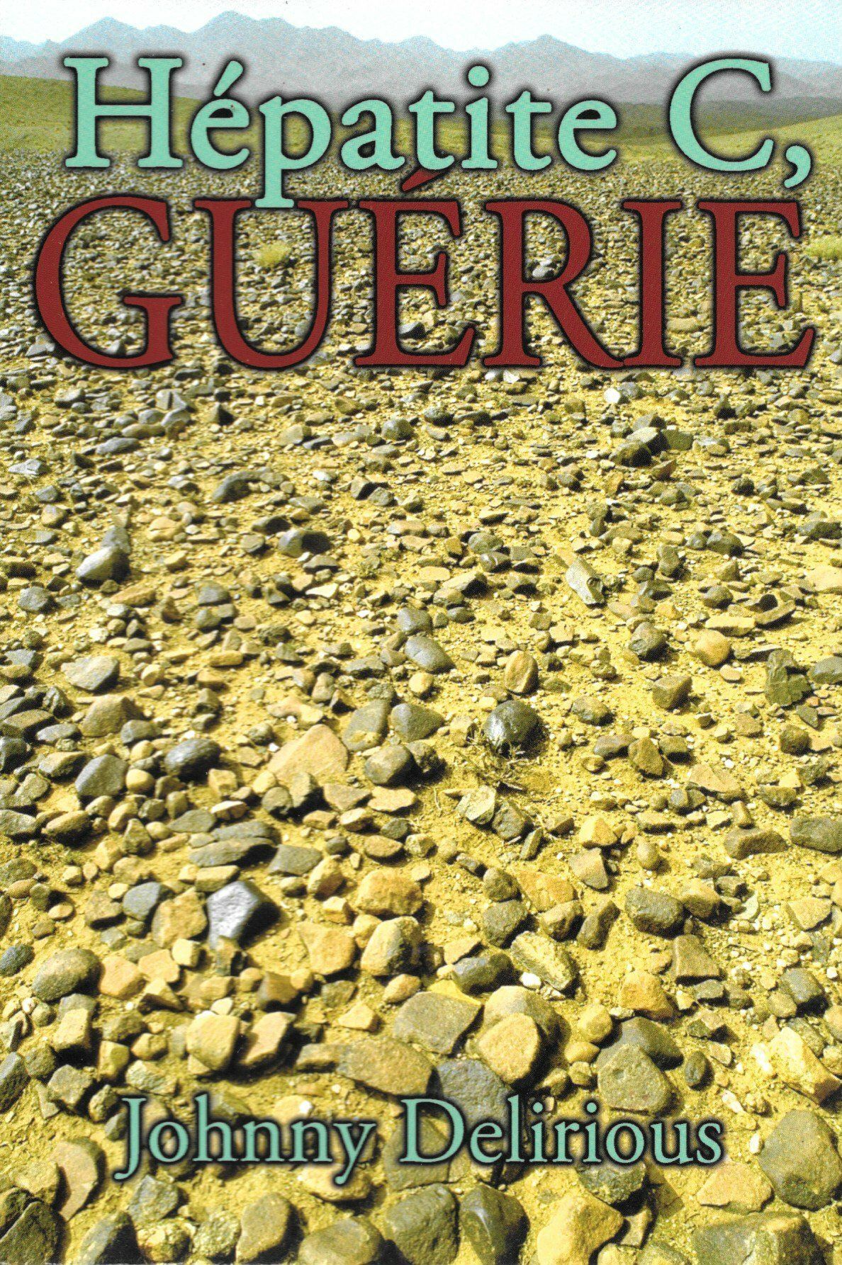 Book cover:
