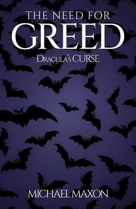 Book cover titled 