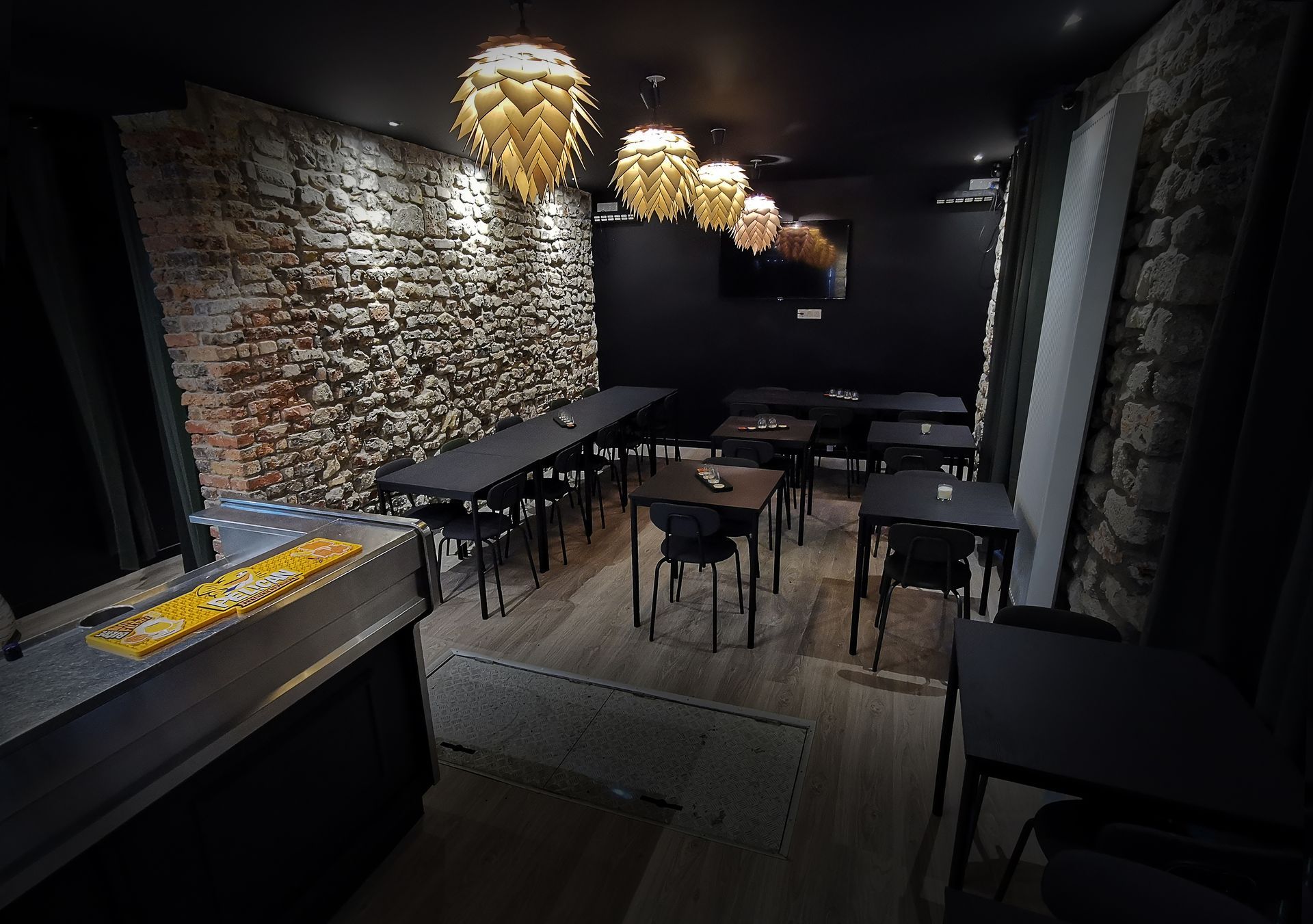 Beer Spa Paris