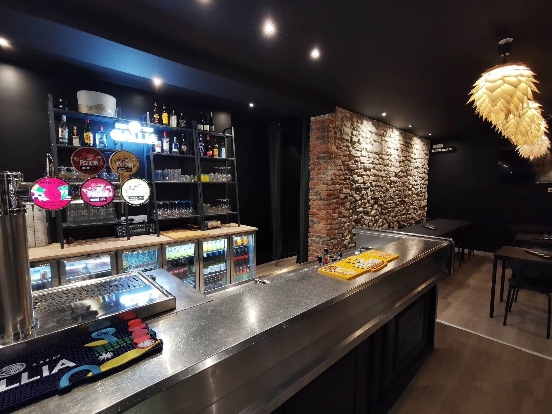 Beer Spa Paris