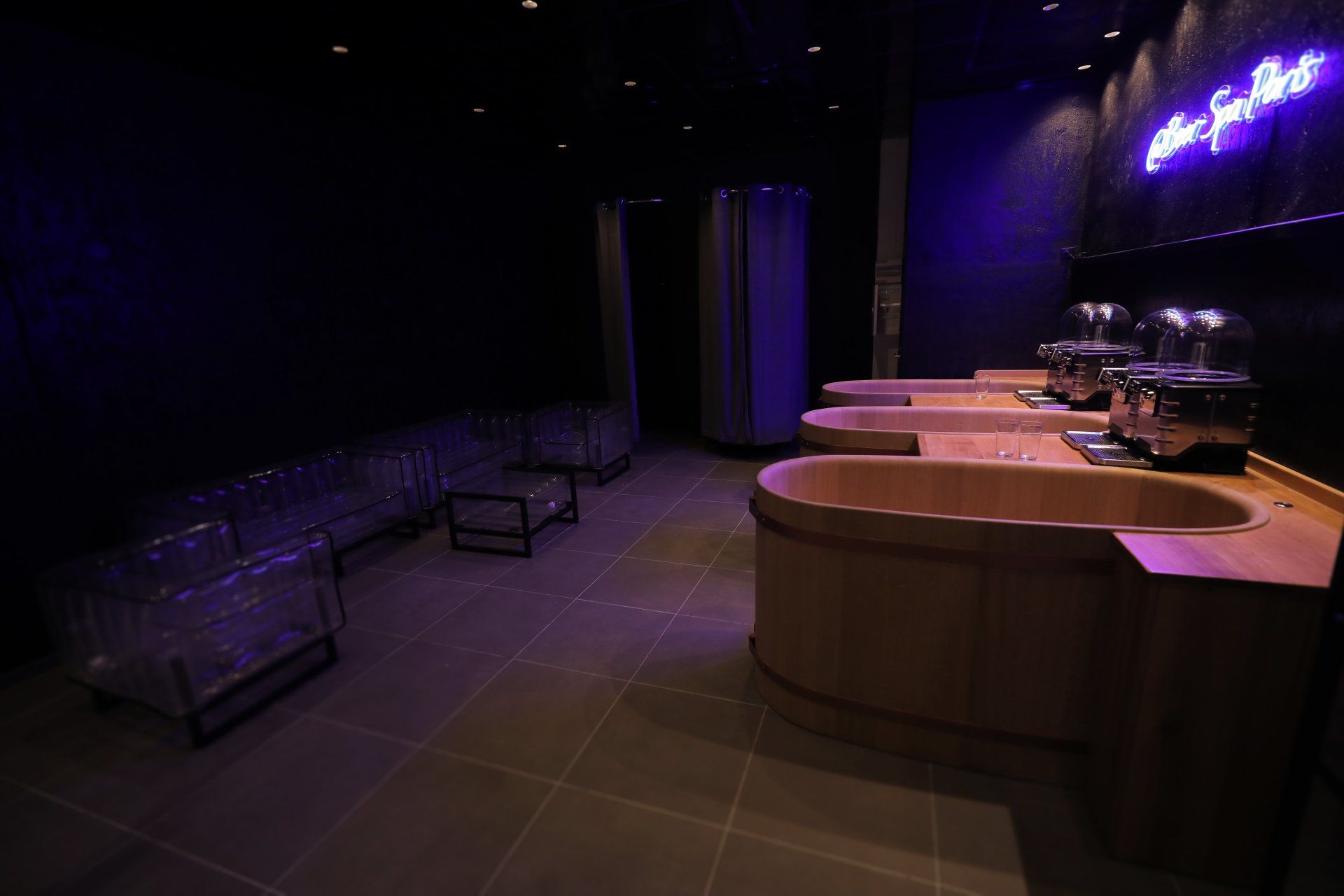 BEER SPA PARIS , l'unique BEER SPA de Paris 