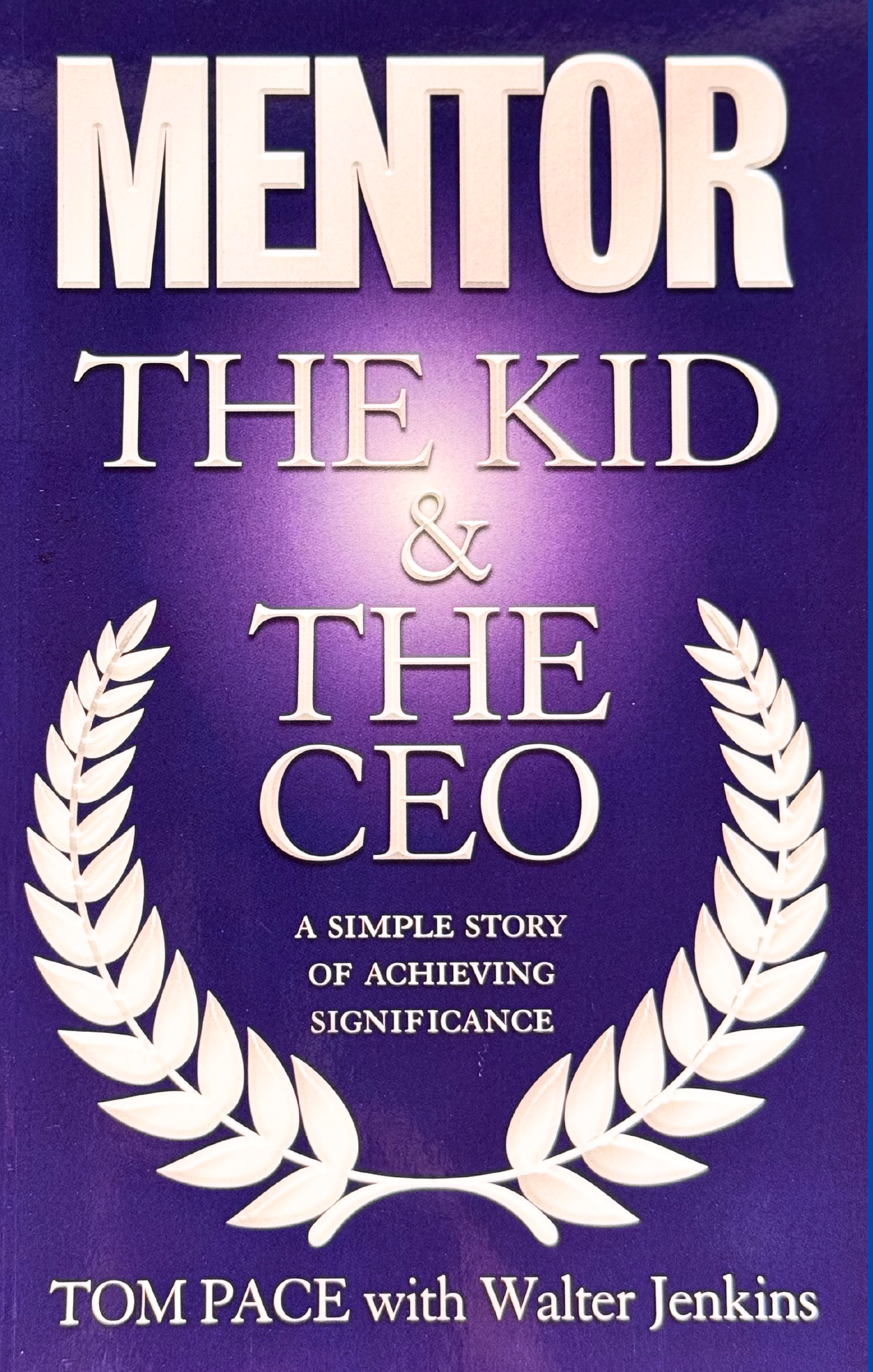 Mentor: The Kid & The CEO