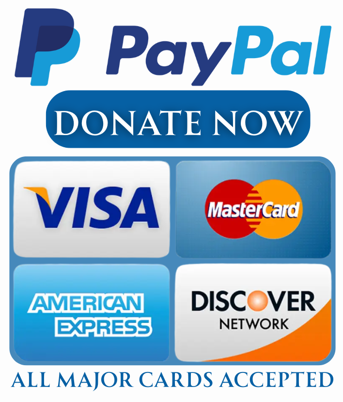 An advertisement for paypal that says 