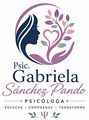 Psic. Gabriela Sánchez Pando