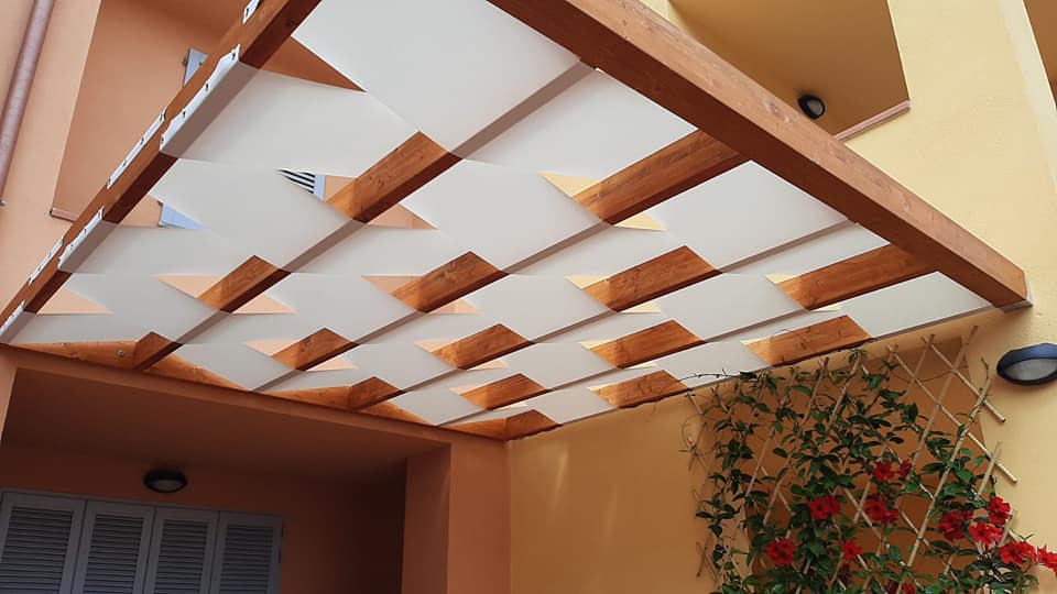 tende da sole