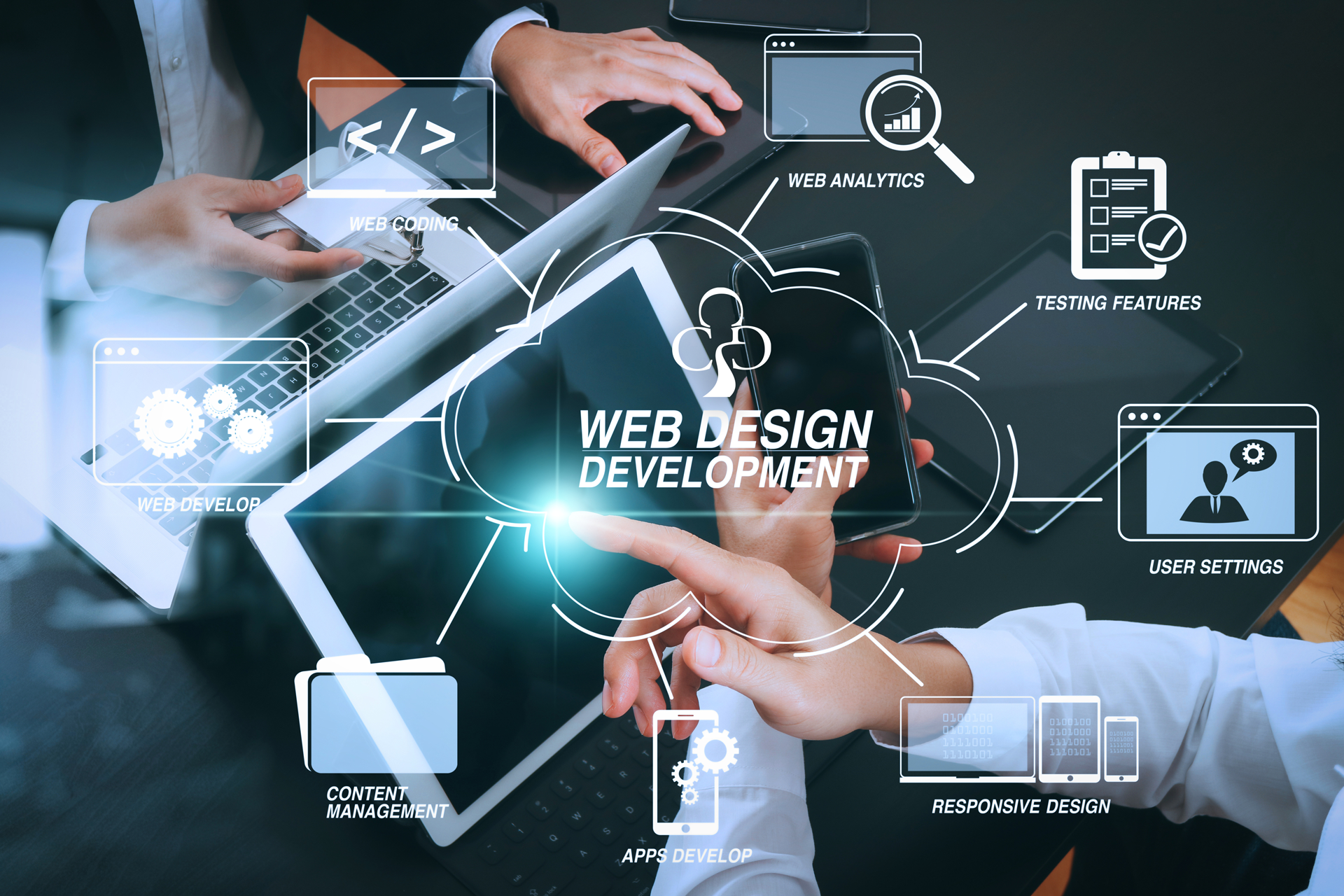 How Much Does It Cost to Build a Website? Everything You Need to Know